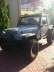 Jeep Wrangler Rubicon